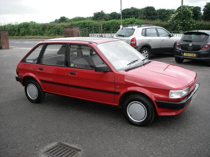 Rover Maestro 1991. Bodywork, Exterior. Hatchback 5-door, 1 generation