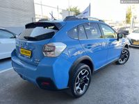 Subaru XV с пробегом, 2016, частная