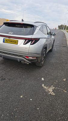 Hyundai Tucson 2nd hand, 2022, private hand