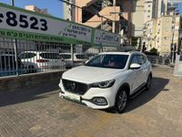 MG EHS יד 2 רכב, 2022, פרטי