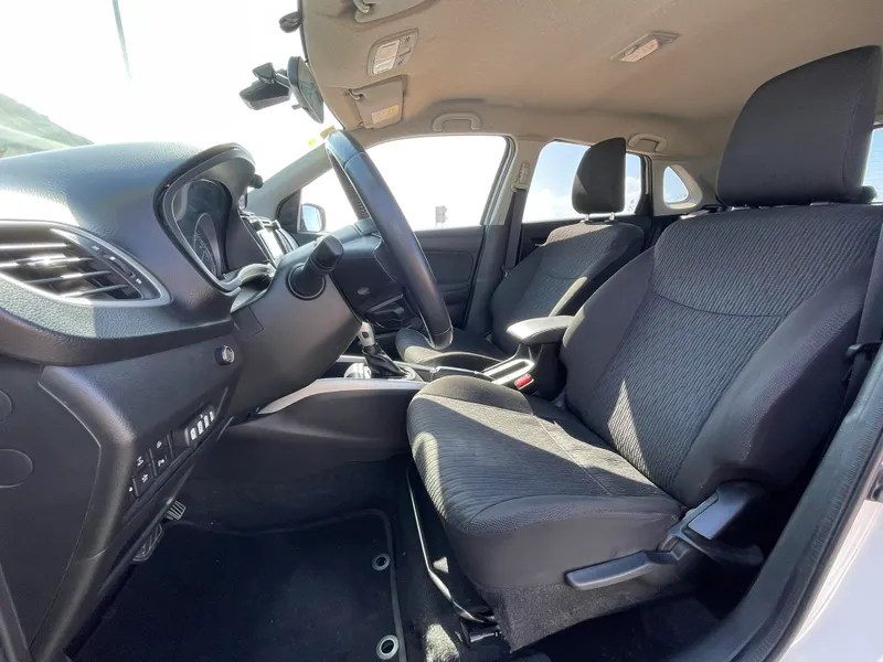 Suzuki Baleno с пробегом, 2019, частная рука