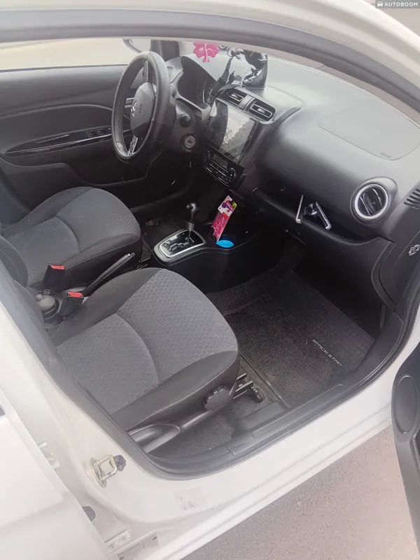 Mitsubishi Space Star 2nd hand, 2019, private