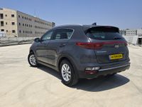 Kia Sportage с пробегом, 2019, частная