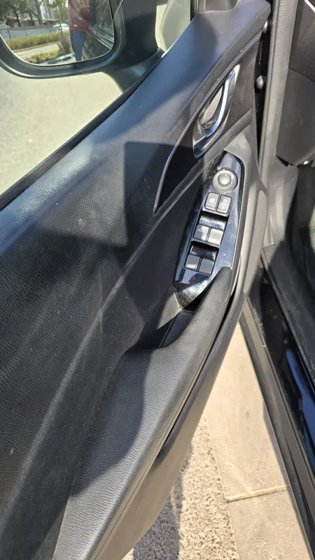 Mazda 3 с пробегом, 2018, частная рука