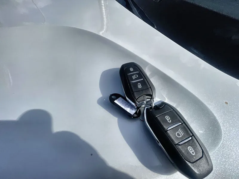 Citroën C4 X 2ème main, 2024, main privée