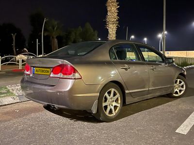 Honda Civic 2nd hand, 2010, private hand