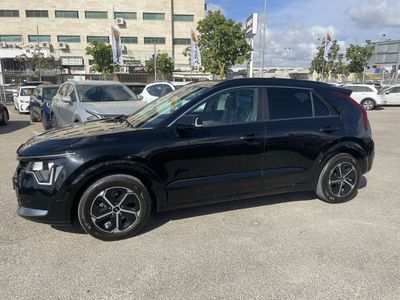 Kia Niro с пробегом, 2024, частная рука