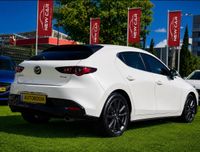 Mazda 3 с пробегом, 2021, частная