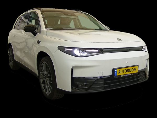 ليبموتور C10 سيارة جديدة, 2025
