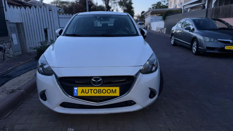 Mazda 2 2nd hand, 2018, private hand