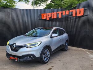 Renault Kadjar, 2019, фото