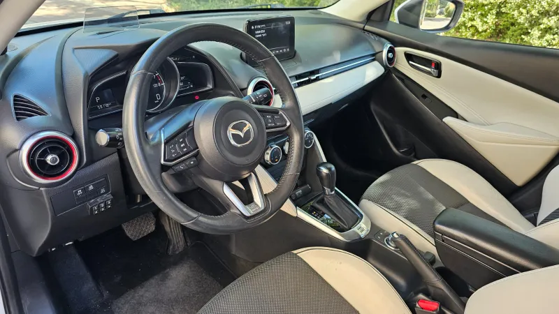 Mazda 2 с пробегом, 2019, частная рука