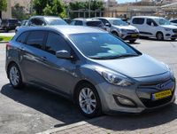 יונדאי i30 יד 2 רכב, 2015, פרטי