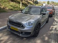 מיני קאנטרימן יד 2 רכב, 2021, פרטי