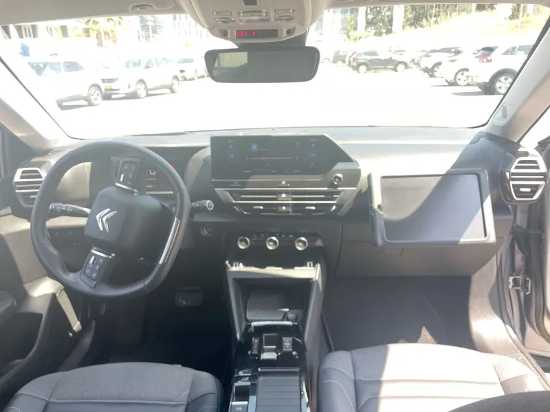 Citroen C4 с пробегом, 2022, частная рука