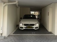 Mercedes C-Class 2ème main, 2015, privée