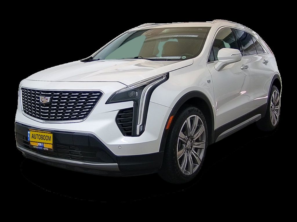 קאדילק XT4 יד 2 רכב, 2022, פרטי