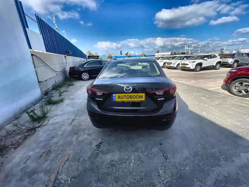 Mazda 3 2ème main, 2019, main privée