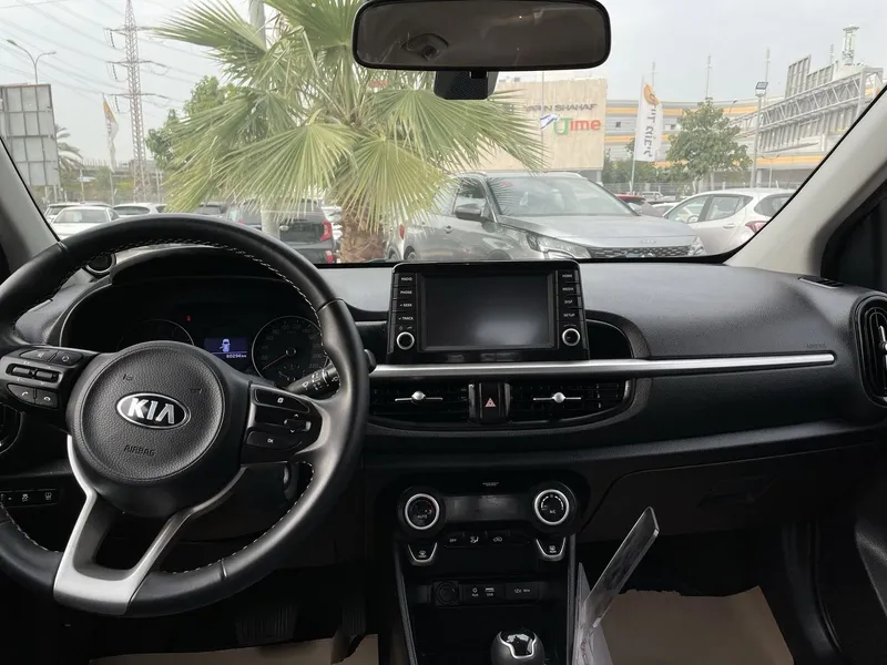 Kia Picanto с пробегом, 2019, частная рука