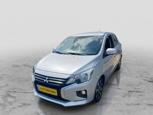Mitsubishi Space Star 2ème main, 2024, main privée