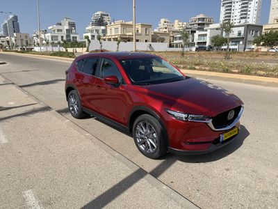 Mazda CX-5 2ème main, 2020, main privée