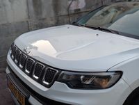 جيب كومباس مستعمل, 2023, خصوصي
