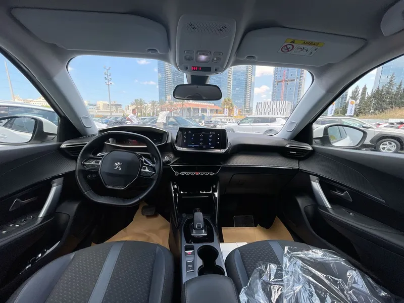 Peugeot 2008 2ème main, 2020, main privée