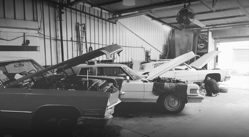 Garage Moti Duchi. صورة 2