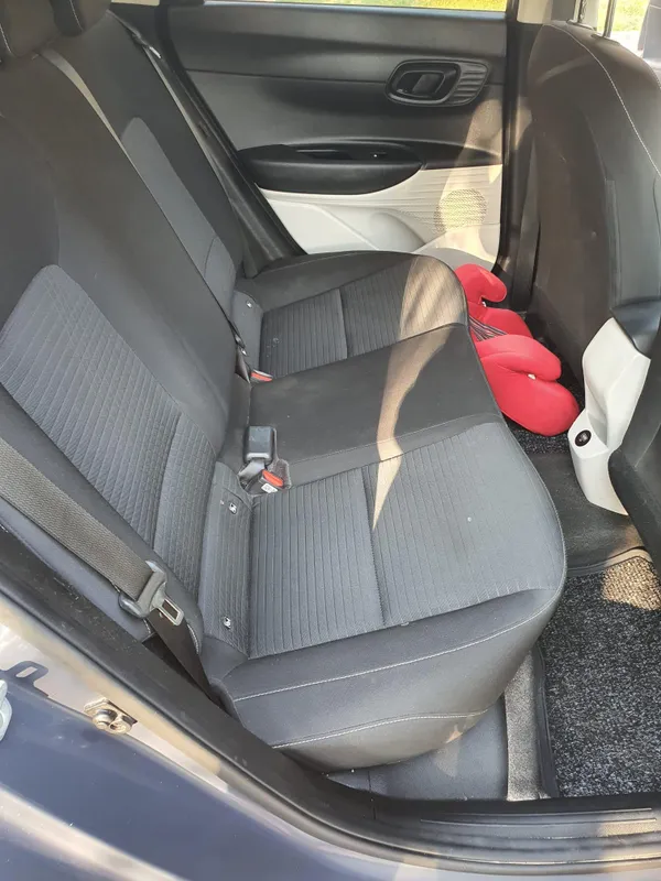 Hyundai i20 2nd hand, 2023, private hand