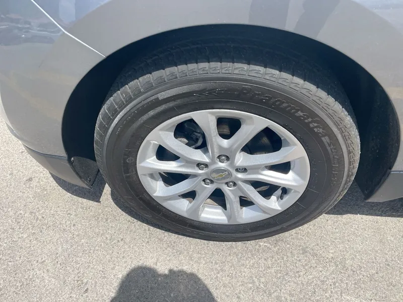 Chevrolet Equinox 2ème main, 2020, main privée