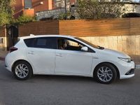 Toyota Auris 2ème main, 2017, privée