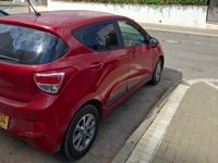 Hyundai i10 2ème main, 2015, privée