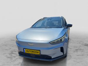 جيلي جيوميتري C‏, 2022, صورة