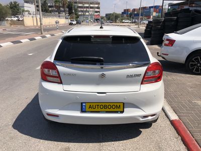Suzuki Baleno 2nd hand, 2019, private hand