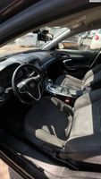 Opel Insignia 2ème main, 2014, privée
