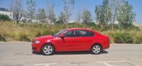 Škoda Octavia 2ème main, 2015