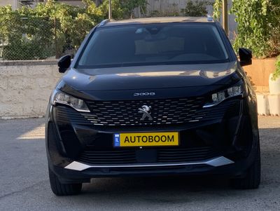 بيجو 3008 مستعمل, 2022, مالك خاص