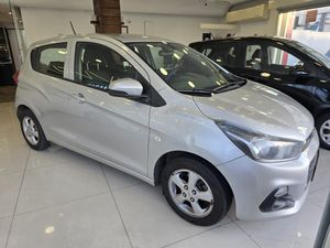 Chevrolet Spark, 2017, photo