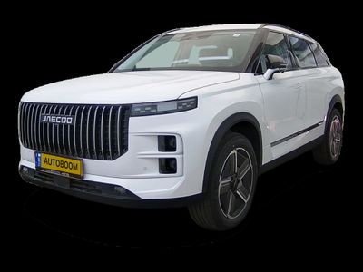 Jaecoo J7 новый, 2025