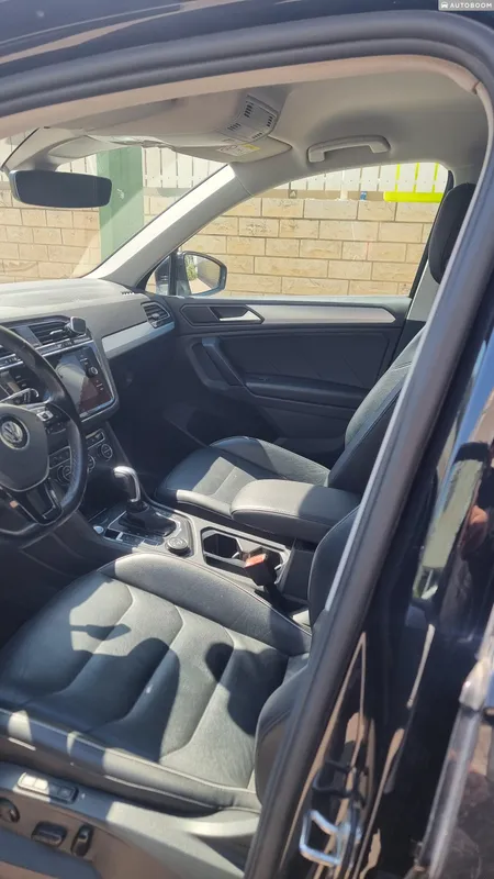 Volkswagen Tiguan 2ème main, 2019, privée