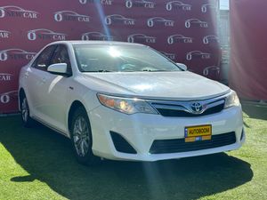 Toyota Camry, 2015, photo