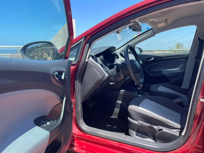 SEAT Ibiza 2nd hand, 2015, private hand