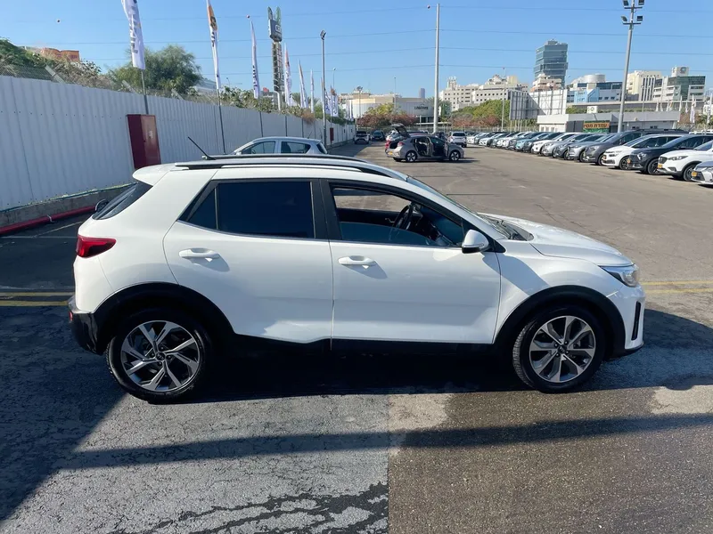 Kia Stonic 2ème main, 2019, main privée