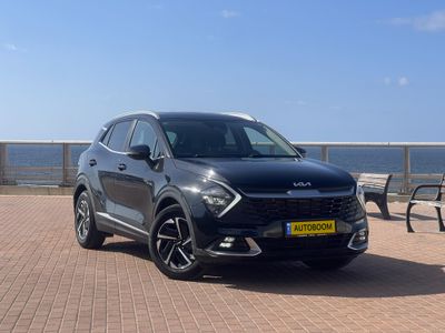 Kia Sportage, 2023, фото