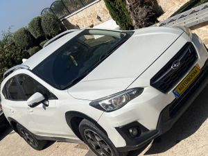 סובארו XV‏, 2018, תמונה