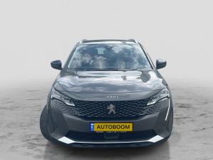 Peugeot 3008, 2022, photo
