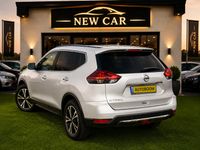 Nissan X-Trail 2nd hand, 2021, private