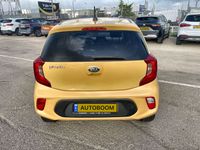 Kia Picanto 2nd hand, 2022