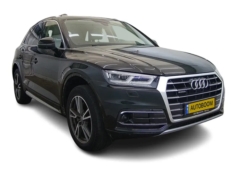 Audi Q5 2nd hand, 2020, private hand