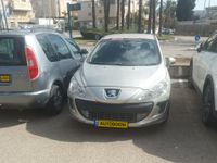 Peugeot 308 2nd hand, 2009, private